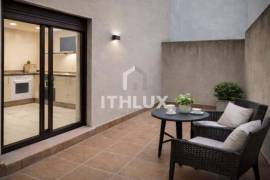 Central apartment for sale in Hernán Cortés, 3 bedrooms with elevator