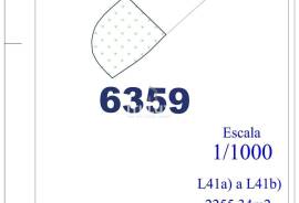 Land in Rande – Penafiel