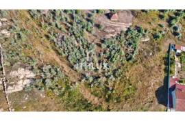 Urbanizable Land in Penafiel | 8,608 m²