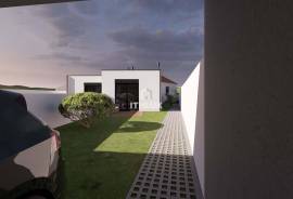 New 2 bedroom villa in Oliveira de Azeméis – Aveiro