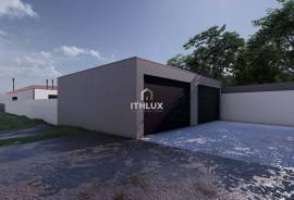 New 2 bedroom villa in Oliveira de Azeméis – Aveiro