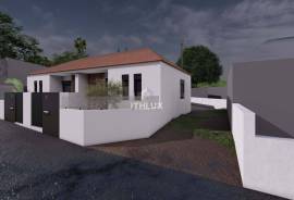 New 2 bedroom villa in Oliveira de Azeméis – Aveiro