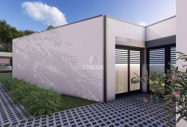 New 2 bedroom villa in Oliveira de Azeméis – Aveiro