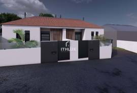 New 2 bedroom villa in Oliveira de Azeméis – Aveiro