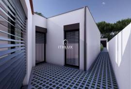 New 2 bedroom villa in Oliveira de Azeméis – Aveiro