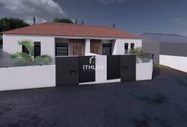 New 2 Bedroom House – Comfort and Quality of Life | Oliveira de Azeméis