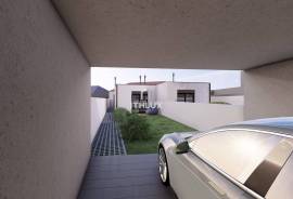 New 2 Bedroom House – Comfort and Quality of Life | Oliveira de Azeméis