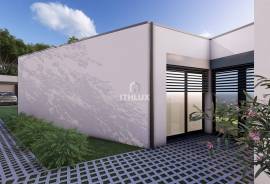 New 2 Bedroom House – Comfort and Quality of Life | Oliveira de Azeméis