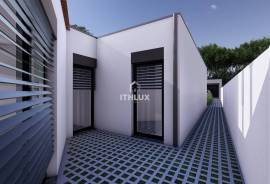 New 2 Bedroom House – Comfort and Quality of Life | Oliveira de Azeméis