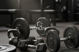 Fully Equipped Gym Transfer in Porto – Excellent Opportunity