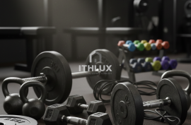 Fully Equipped Gym Transfer in Porto – Excellent Opportunity