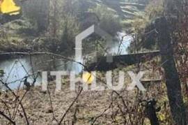 Urbanizable Land with River View – Meinedo, Lousada