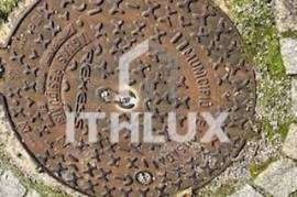 Urbanizable Land with River View – Meinedo, Lousada