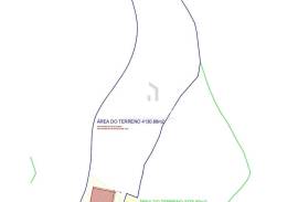 Urbanizable Land with River View – Meinedo, Lousada