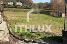 Urbanizable Land with River View – Meinedo, Lousada