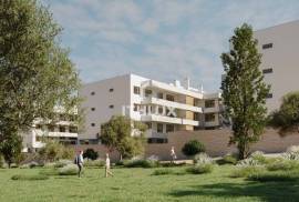 Apartments of typology T1 to T3, with prices from €340,000 - Modern Comfort with Immediate Access to Lisbon