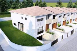 4 bedroom villas in São Mamede D'Este, with prices starting at €420,000 - Functionality and nature in perfect harmony, in the heart of Minho