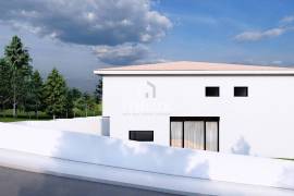 4 bedroom villas in São Mamede D'Este, with prices starting at €420,000 - Functionality and nature in perfect harmony, in the heart of Minho