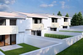 4 bedroom villas in São Mamede D'Este, with prices starting at €420,000 - Functionality and nature in perfect harmony, in the heart of Minho