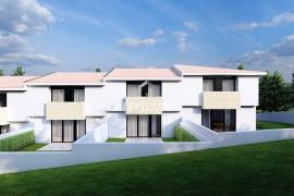 4 bedroom villas in São Mamede D'Este, with prices starting at €420,000 - Functionality and nature in perfect harmony, in the heart of Minho