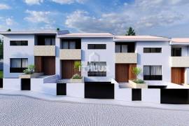 4 bedroom villas in São Mamede D'Este, with prices starting at €420,000 - Functionality and nature in perfect harmony, in the heart of Minho