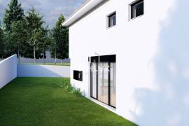 4 bedroom villas in São Mamede D'Este, with prices starting at €420,000 - Functionality and nature in perfect harmony, in the heart of Minho