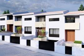 4 bedroom villas in São Mamede D'Este, with prices starting at €420,000 - Functionality and nature in perfect harmony, in the heart of Minho