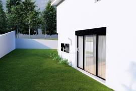 4 bedroom villas in São Mamede D'Este, with prices starting at €420,000 - Functionality and nature in perfect harmony, in the heart of Minho