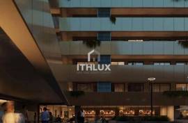 New 0 Bedroom Apartment - Park Square in Vila Nova de Gaia