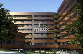 New 0 Bedroom Apartment - Park Square in Vila Nova de Gaia