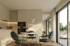 New 0 Bedroom Apartment - Park Square in Vila Nova de Gaia