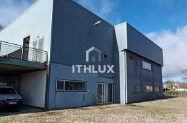 Warehouse / Industrial Unit for Sale in Armamar – Viseu
