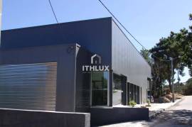 Warehouse / Industrial Unit for Sale in Armamar – Viseu