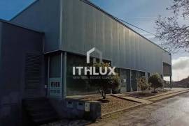 Warehouse / Industrial Unit for Sale in Armamar – Viseu