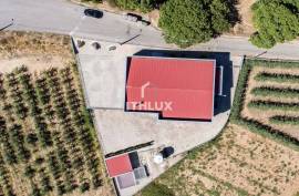Warehouse / Industrial Unit for Sale in Armamar – Viseu