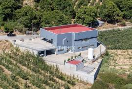 Warehouse / Industrial Unit for Sale in Armamar – Viseu