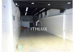 Commercial Space – Coimbra Center