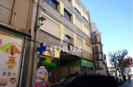 Commercial Space – Coimbra Center