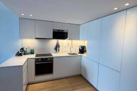 2 bedroom apartment in Rua Pinto Bessa – Porto