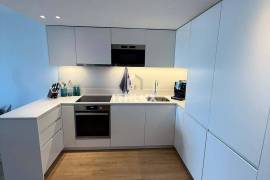 2 bedroom apartment in Rua Pinto Bessa – Porto