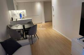 2 bedroom apartment in Rua Pinto Bessa – Porto