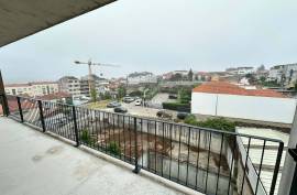 2 bedroom apartment in Rua Pinto Bessa – Porto