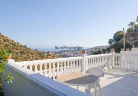 Your investment opportunity: two detached houses on the Costa del Sol