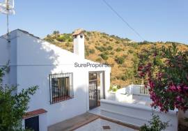 Your investment opportunity: two detached houses on the Costa del Sol