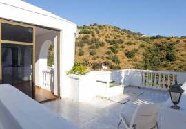 Your investment opportunity: two detached houses on the Costa del Sol
