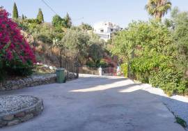 Your investment opportunity: two detached houses on the Costa del Sol