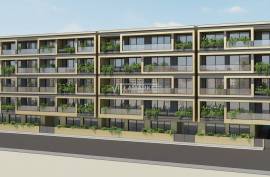 Urban land in Olhão with an approved project for the construction of 150 dwellings.