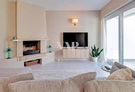 3 bedroom villa in Vilamoura, completely refurbished