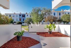 3 bedroom villa in Vilamoura, completely refurbished