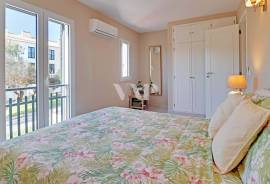 3 bedroom villa in Vilamoura, completely refurbished